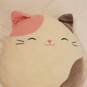 Squishmallows Large Kitty